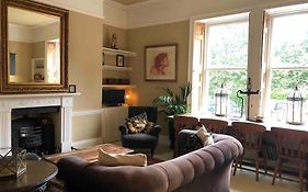 Spacious Georgian Flat Free Parking And Garden Close Central Bath